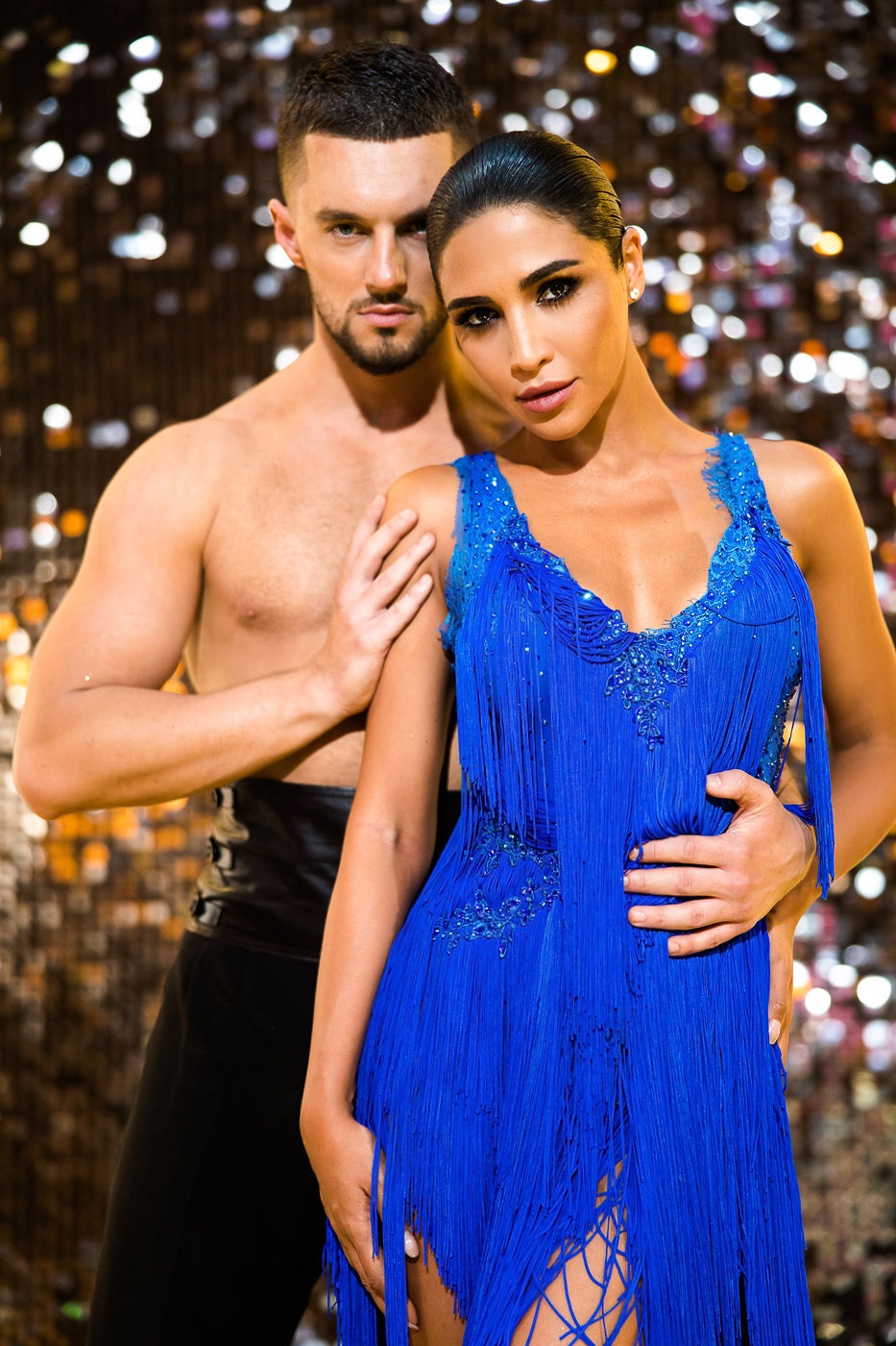 Танцы со звездами: 6 сентября украинцев удивят неожиданным шоу